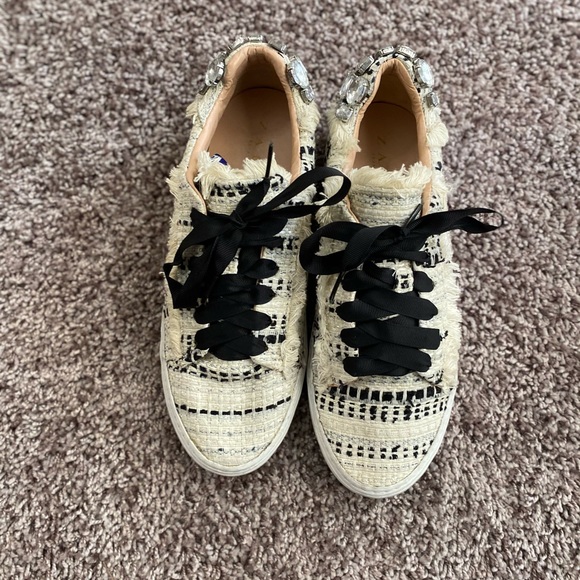 Zara sneakers - Picture 2 of 4